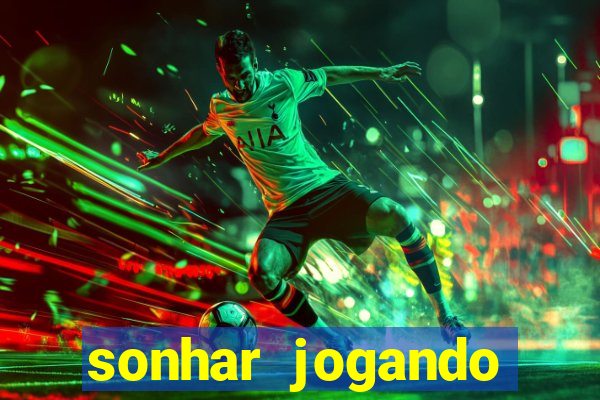 sonhar jogando baralho no jogo do bicho